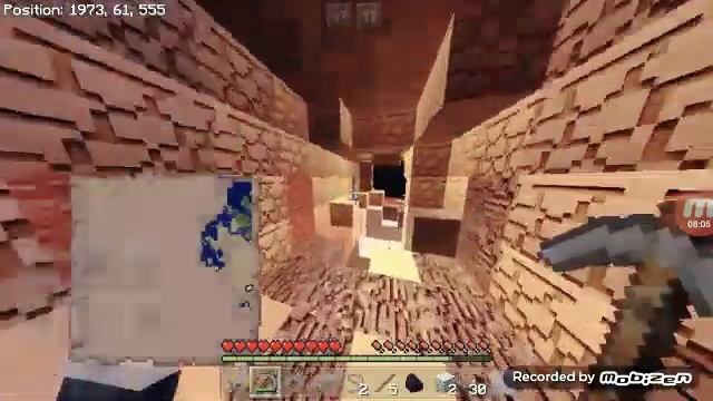 Выживания в майнкрафт #2 версия 1.11.4 смотреть онлайн