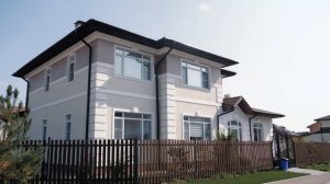 Продажа домов КП Ново-Луговая 17 км от МКАД