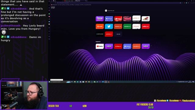 Family's in Town so Short Stream and then off !react #195 смотреть онлайн