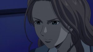 Городской охотник: Частный детектив из Синдзюку (аниме, 2019)