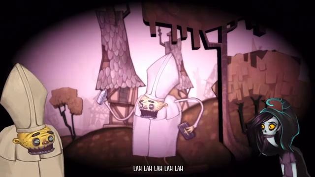 Flipping Death Complete Walkthrough And 100% Trophy Guide (4) смотреть онлайн