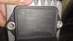 Пропала искра.