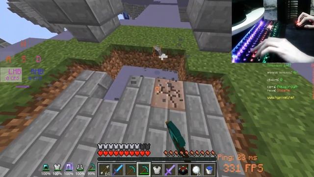 ?АСМР КЛИКИ | ASMR CLICKING! ЗВУКИ КЛАВИАТУРЫ И МЫШКИ | КАК Я КЛИКАЮ?? смотреть онлайн