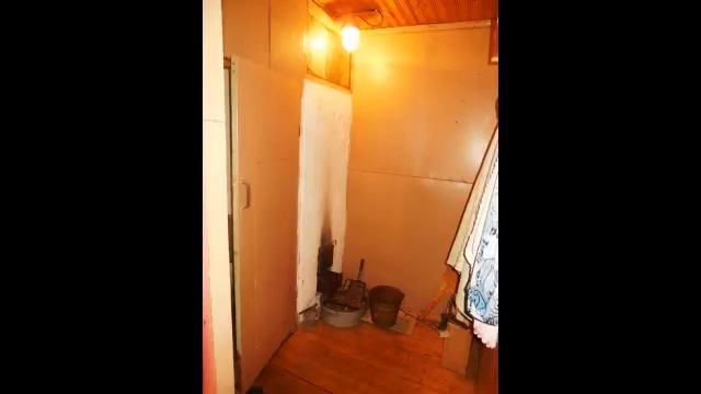 Дача 65 кв.м (бревно). Летняя кухня + Баня. Участок 6 соток. смотреть онлайн