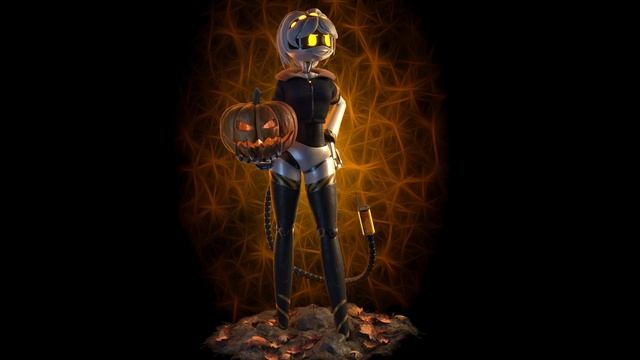 V pumpkin rotate смотреть онлайн