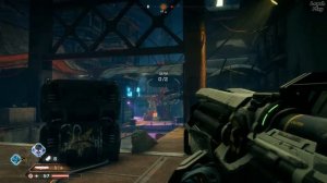Rage 2 Прохождение #16. Икар, Умный Ракетомет, Ковчег Суперсейфа (датапад, контейнеры, сундуки)
