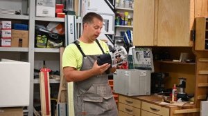 Фрезер Festool OF 1400 первое впечатление часть 2 Быстрый честный обзор реальный отзыв пользовател