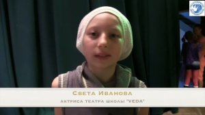 Премьера детского спектакля «Вредные советы» на сцене РЦНК в Праге