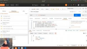 Developing and testing APIs with Postman   Pavel Přibyl    Salsita Software