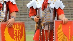 The rise and fall of Julius Caesar