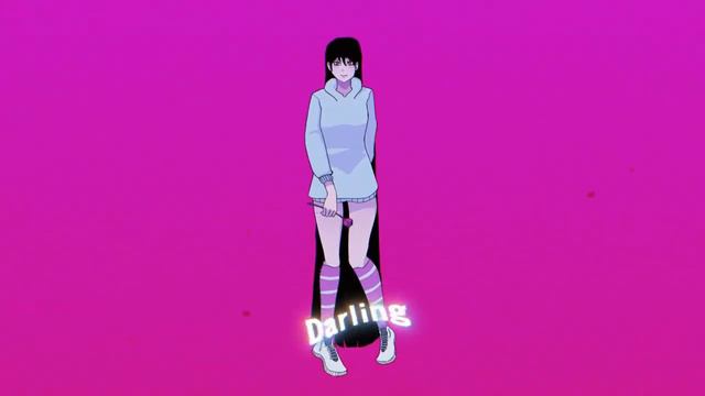 Cyberpunk Anime  Mad At Chu No Copyright Music