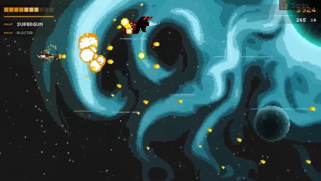 First Impressions - Steredenn #1 смотреть онлайн