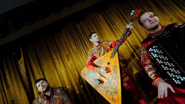 Приглашение на 10-летие компании "КАСКАД" смотреть онлайн