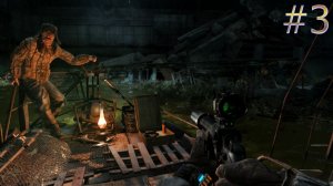 #3 Metro Last Light redux!