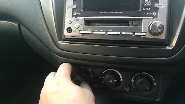 LANCER CS5W 1500283 смотреть онлайн