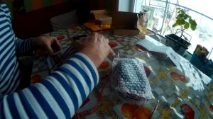 Пришли с китая балансиры HA-02 на мои LiFePo4 (они не работают).