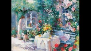 Художник Willem Haenraets