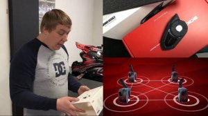 Блютуз гарнитура Sena 30K какую купить?