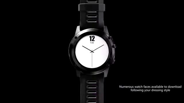 10 лучших смарт часов 2019 смотреть онлайн