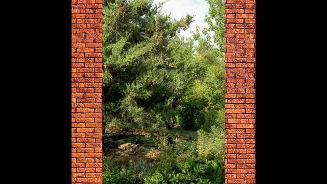 Обзор дома в п.Мысхако