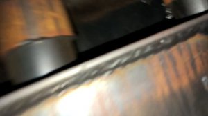 Обозрел пиролизный котёл Гейзер: покопался внутре и показал особенности.