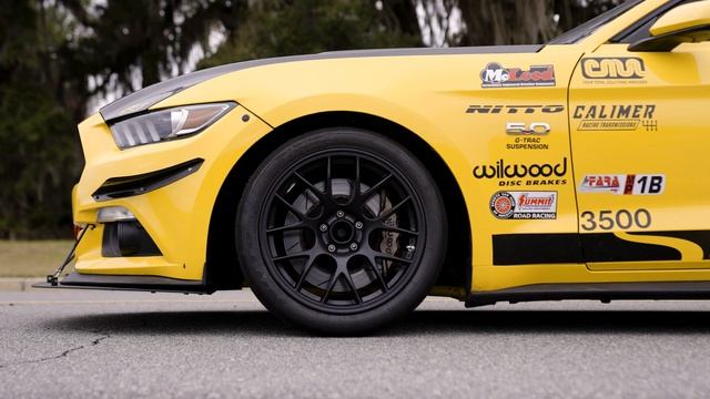 What Size Wheels Are Best for Your Mustang? смотреть онлайн