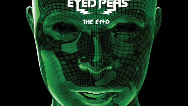 Black Eyed Peas - Rock that Body