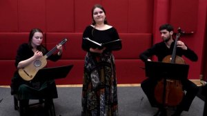 Marizápalos - Anonymous (17th Century)