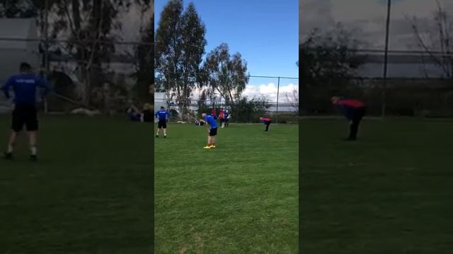 SV INTER TAUFKIRCHEN 12