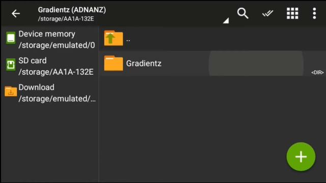 Gradients Pack || Zip File Pack смотреть онлайн