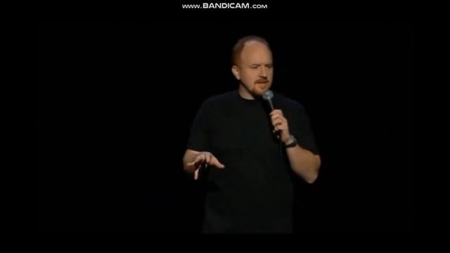 Louis C.K.- педиках смотреть онлайн