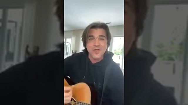 Bonita de Juanes Acústico