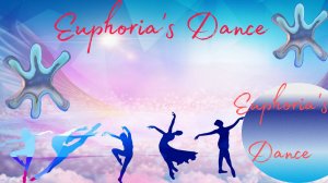 Euphoria's Dance" 행복감의 춤  lunar stars