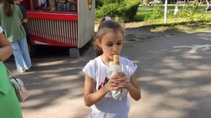 Парк Динамо Воронеж