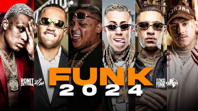 SET FUNK 2023 - MC IG, MC RYAN SP, MC HARIEL, MC KADU, MC PH, MC DAVI, MC GP смотреть онлайн