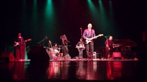 Петр Мамонов и Совершенно Новые Звуки Му - Весенний Вечер