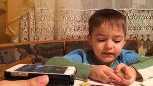 Звонок Деду Морозу