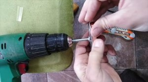 Звукосниматель своими руками