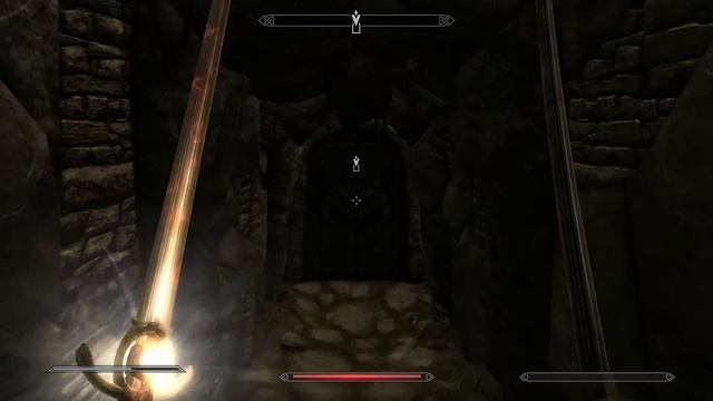 Лучший открытый мир бефезды? Обзор мира Скайрима смотреть онлайн