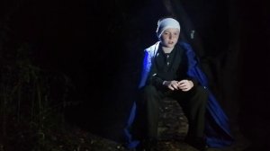 «Я из огненной деревни». Читает Егор Мокренко.