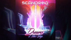 Scandroid - Neo-Tokyo