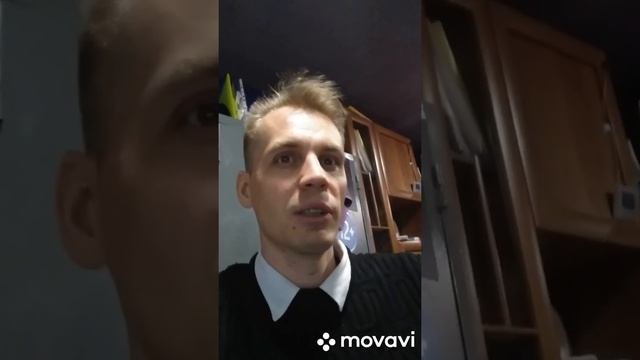 Поучительная сказка