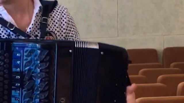 Паоло Пиццигони Мюзет «Свет и тени» Исполняет Иван Адыбаев смотреть онлайн