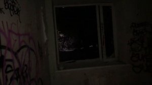 Пришли в заброшенный дом ,А там?