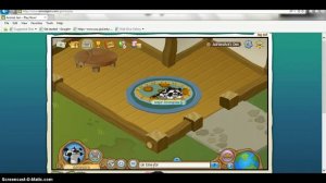 Animal jam~Kangaroo,bad jammers, and happy summer cards!