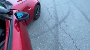 MAZDA ROADSTER?ЛУЧШИЙ КАБРИОЛЕТ ?ЦЕНА???