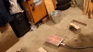 ИНФРОКРАСНЫЙ ГАЗОВЫЙ ОБОГРЕВАТЕЛЬ