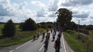 Велопробег Тур де Кранц 2023