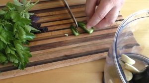 Я ПРОСТО кладу овощи в бутылку! Шикарная закуска готова!