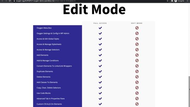 Oxygen 3.6 Alpha 1 - Ready For Testing смотреть онлайн